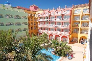 Hotel Mediterraneo Park