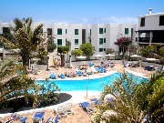 Hotel Mansion Nazaret_hotel s bazénem