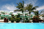 Hotel Mansion Nazaret_hotel s bazénem_