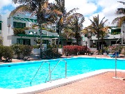 Hotel Mansion Nazaret_hotel s bazénem___