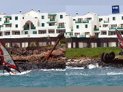 Hotel Barcelo La Galea_hotel a moře