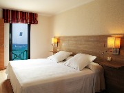 Hotel Barcelo La Galea_pokoj___