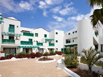 Hotel Barcelo La Galea