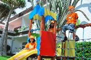 Hotasa Puerto Resort_Dětské hřiště