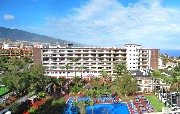 Hotasa Puerto Resort_Hotel a bazén