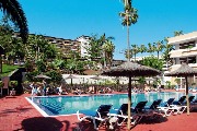 Hotasa Puerto Resort_Hotel a bazén__