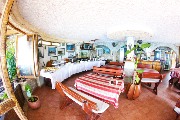 Hotel Savojo Club_restaurace1