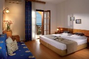 Hotel Akratos Beach_pokoj