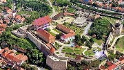 Mesto Eger_hrad