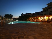 Hotel Kampos Village Resort bazen