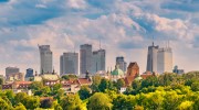Warszawa_Panorama_