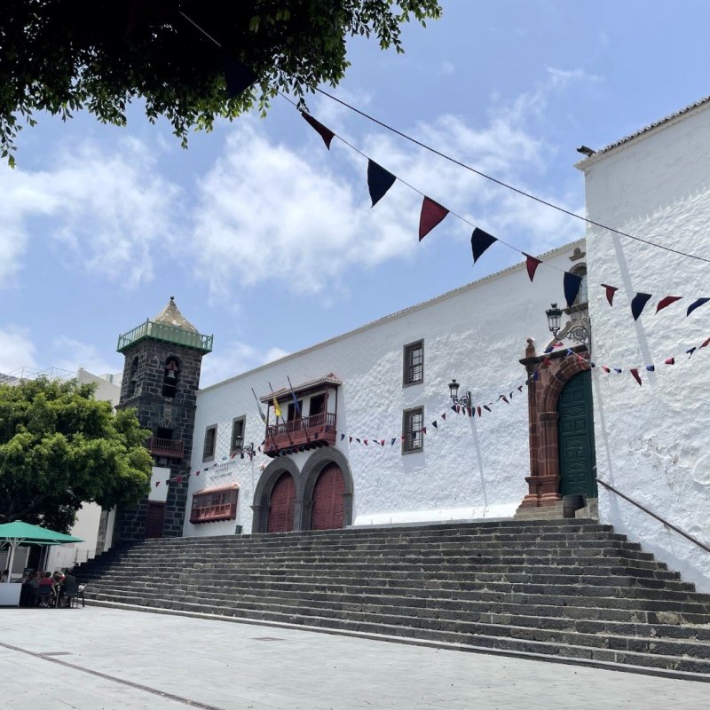 Iglesia de Santo Domingo